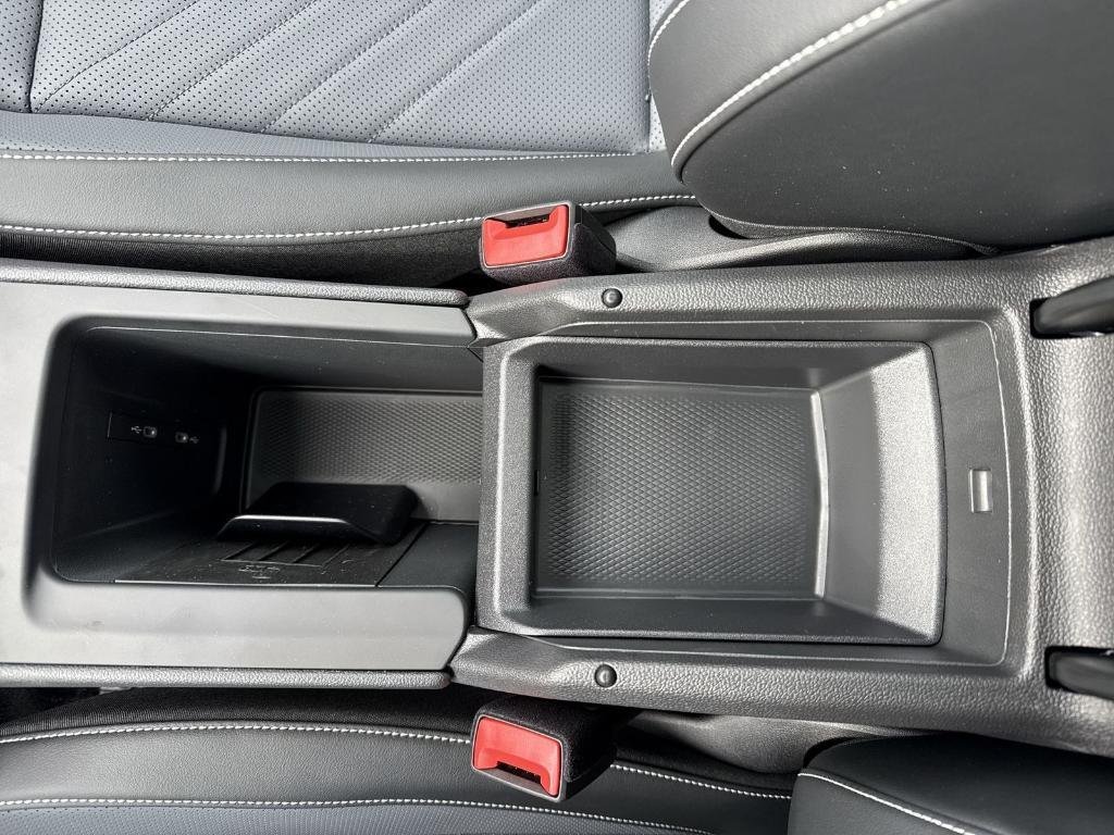 new 2026 Volkswagen Tiguan car, priced at $36,560