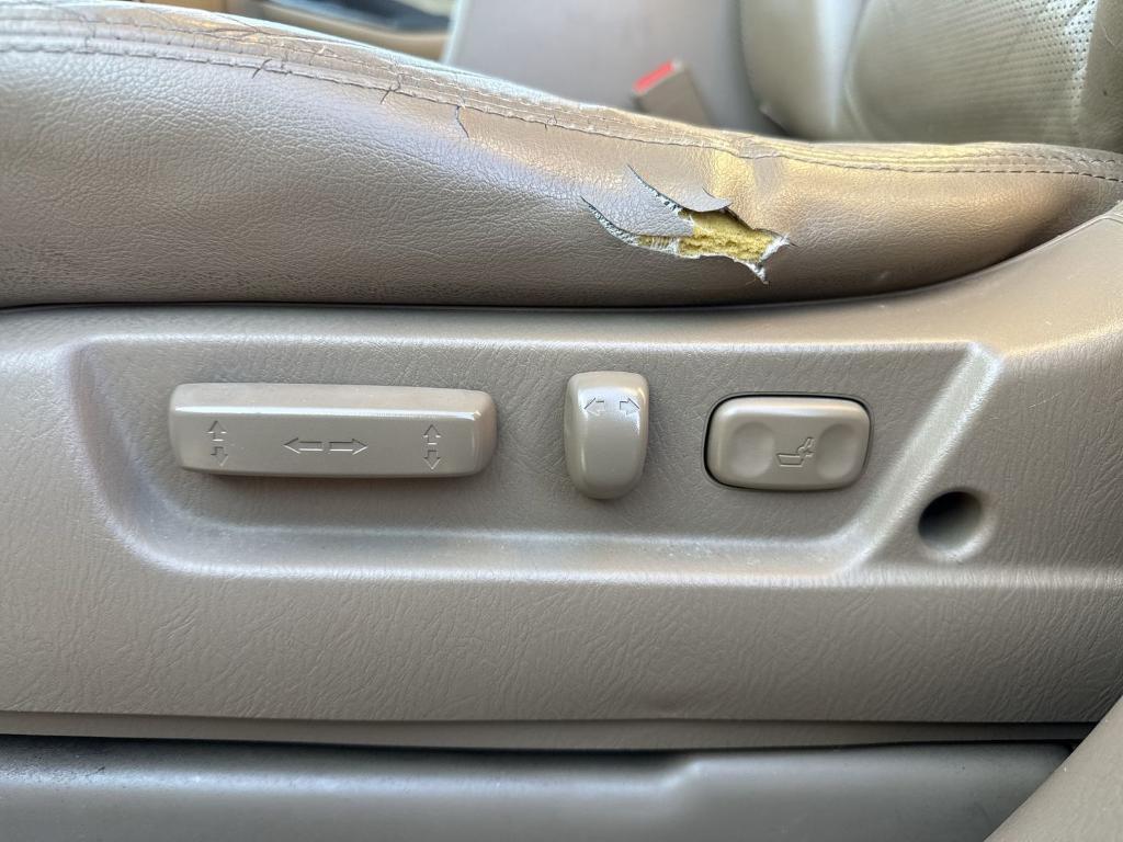 used 2006 Acura MDX car, priced at $7,495