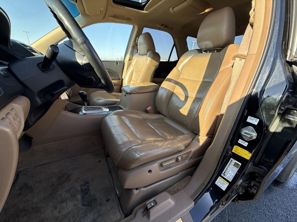 used 2006 Acura MDX car, priced at $7,495