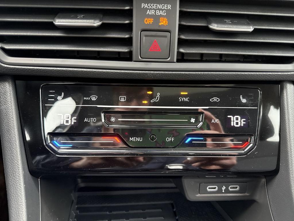 new 2026 Volkswagen Jetta car, priced at $26,018