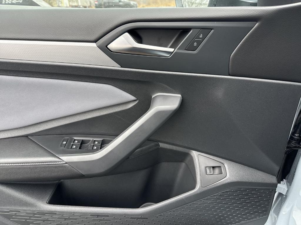 new 2026 Volkswagen Jetta car, priced at $26,018