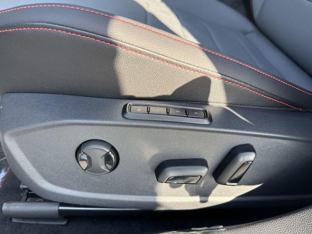 new 2026 Volkswagen Jetta GLI car, priced at $32,128