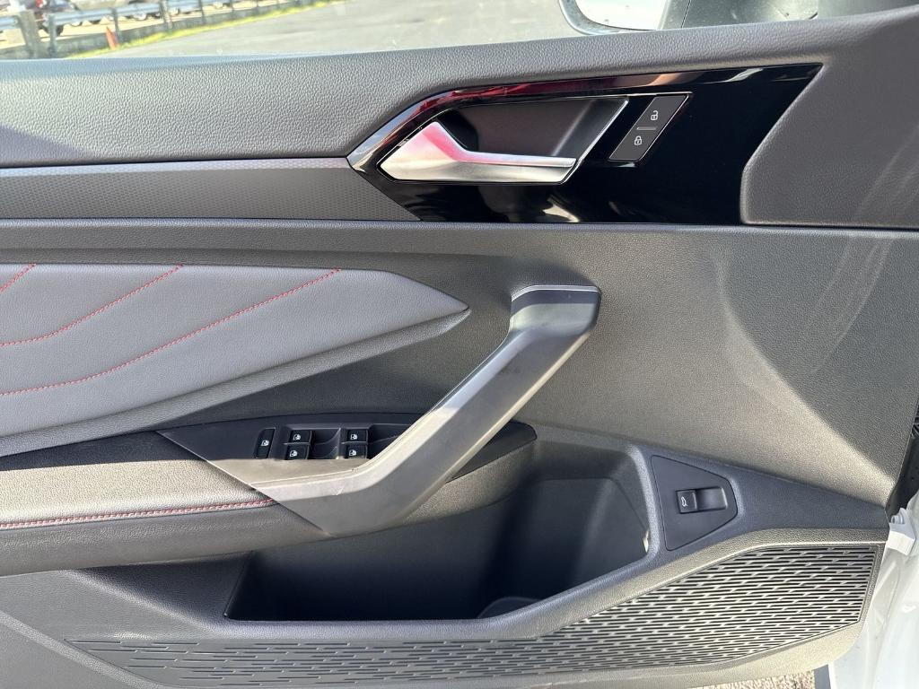 new 2026 Volkswagen Jetta GLI car, priced at $32,128