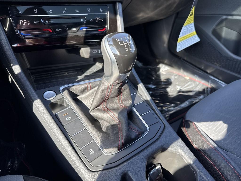 new 2026 Volkswagen Jetta GLI car, priced at $32,128