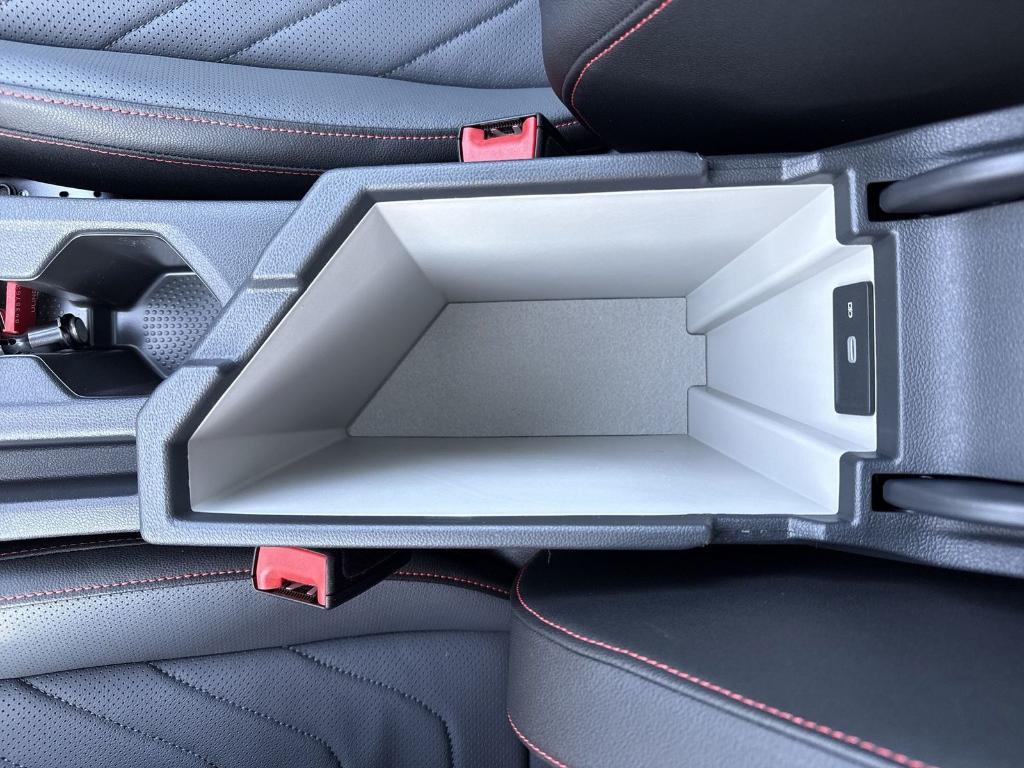 new 2026 Volkswagen Jetta GLI car, priced at $32,128