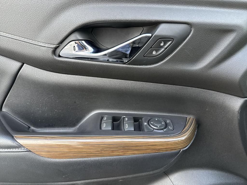 used 2020 GMC Acadia car, priced at $18,050