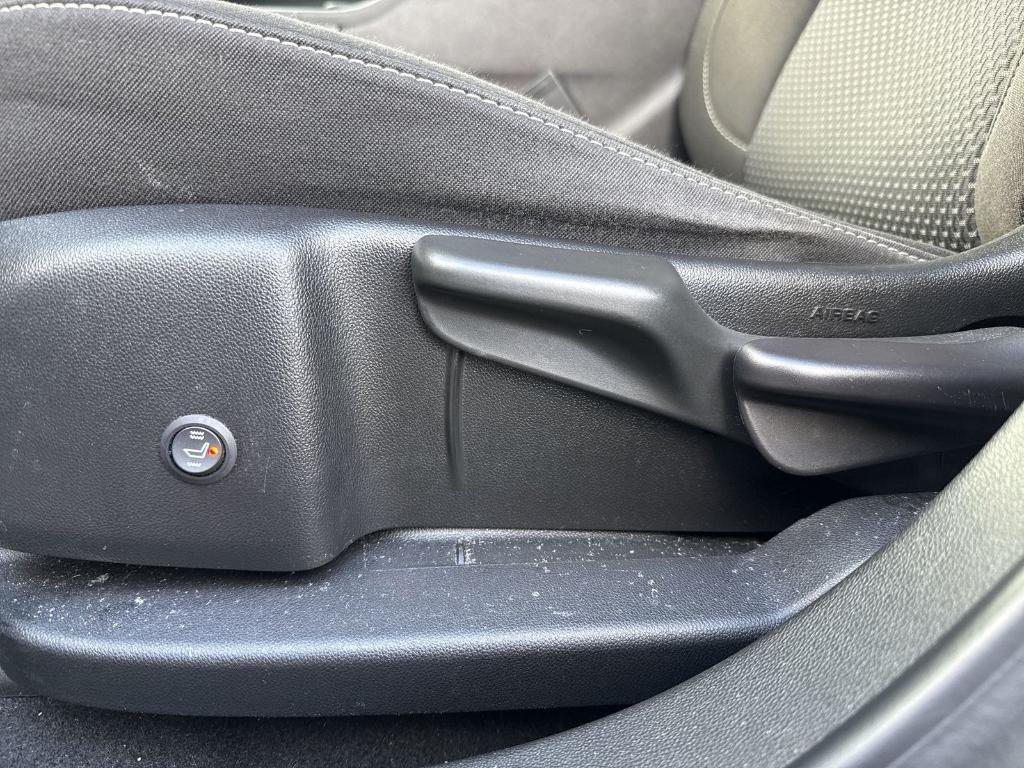 used 2020 GMC Acadia car, priced at $18,050