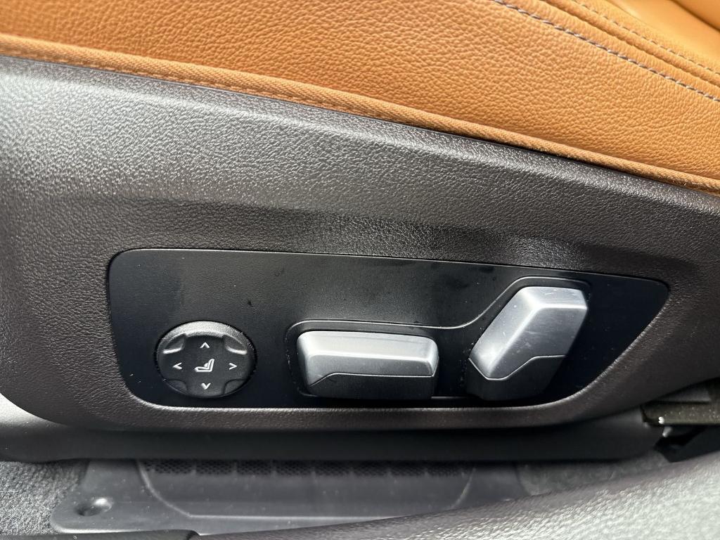 used 2022 BMW M340 car, priced at $46,999