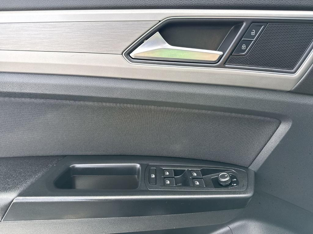 used 2018 Volkswagen Atlas car, priced at $18,499