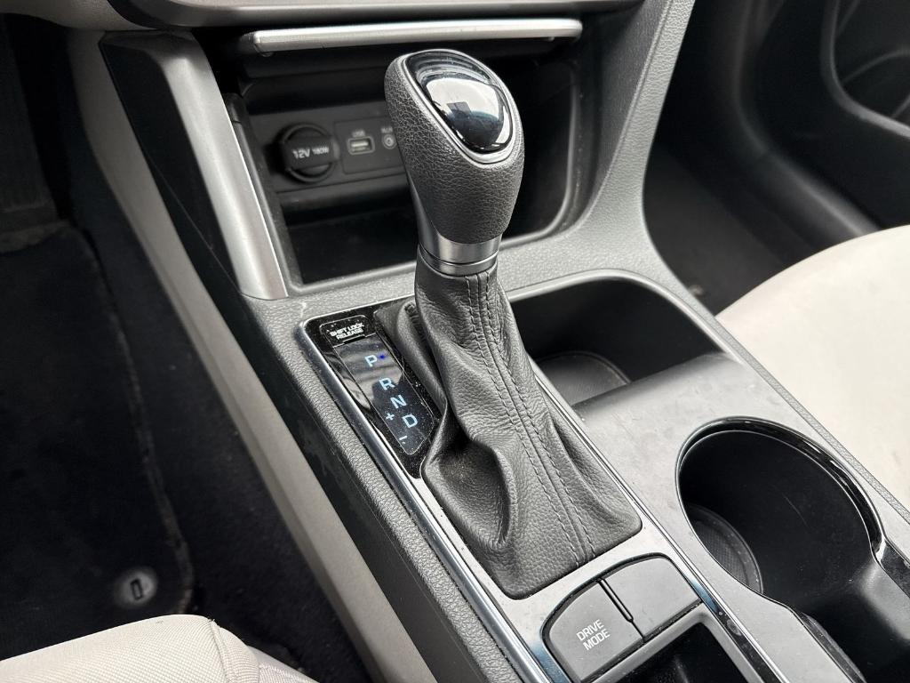 used 2015 Hyundai Sonata car, priced at $8,580