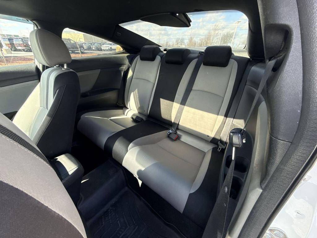 used 2016 Honda Civic car, priced at $13,406