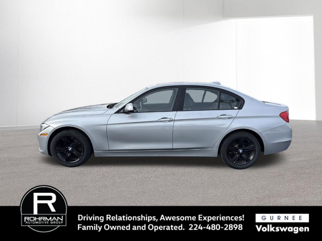 used 2015 BMW 328 car, priced at $11,699