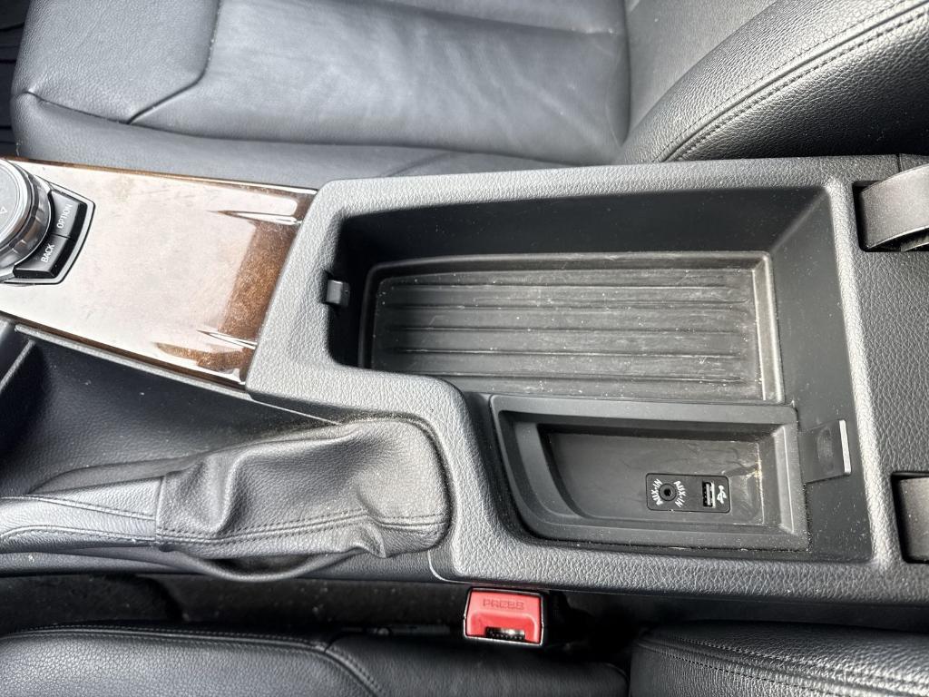 used 2015 BMW 328 car, priced at $11,699