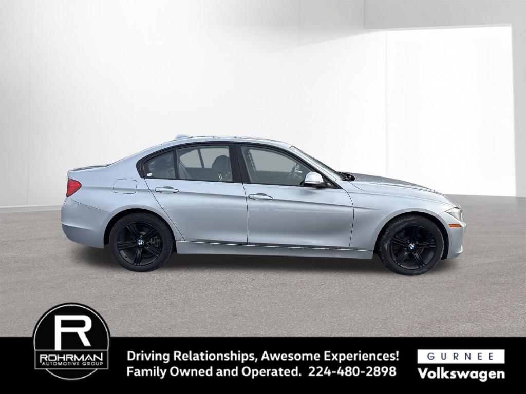 used 2015 BMW 328 car, priced at $11,699