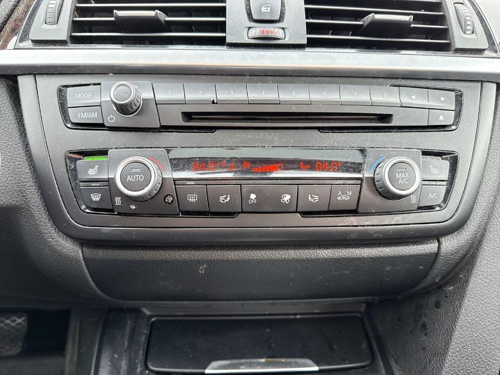 used 2015 BMW 328 car, priced at $11,699