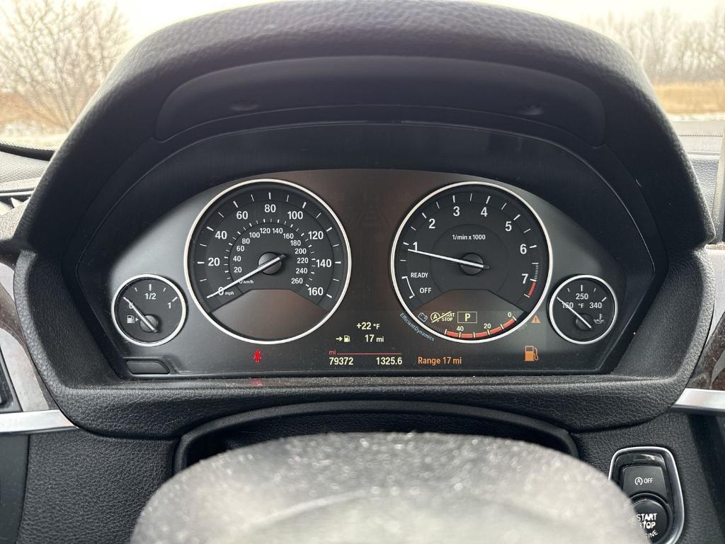 used 2015 BMW 328 car, priced at $11,699