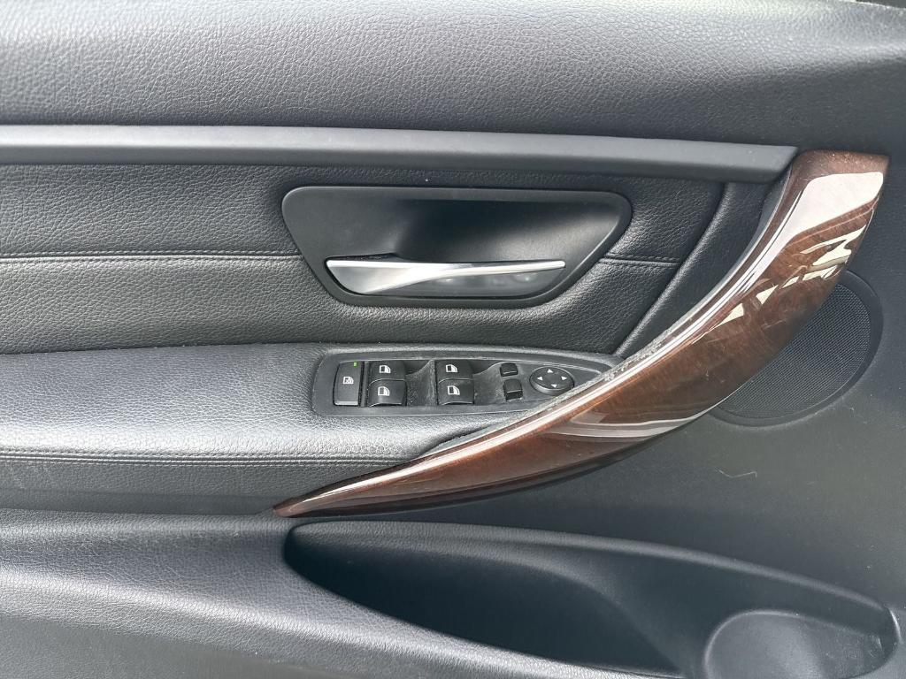 used 2015 BMW 328 car, priced at $11,699