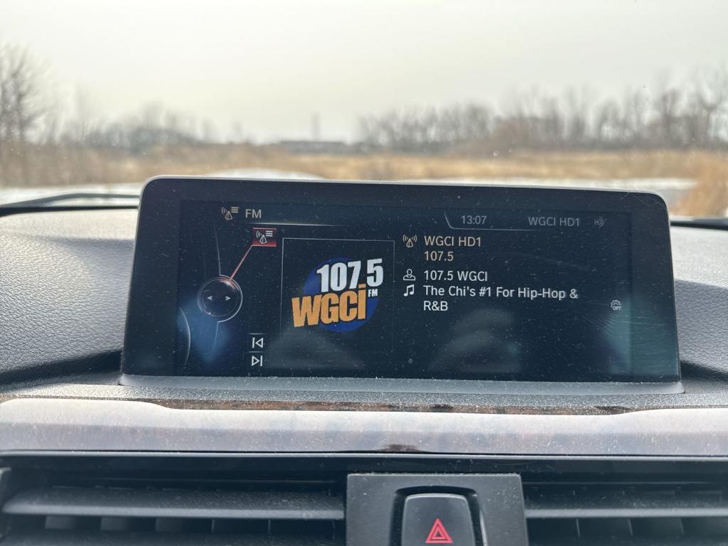 used 2015 BMW 328 car, priced at $11,699