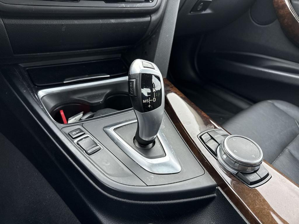 used 2015 BMW 328 car, priced at $11,699