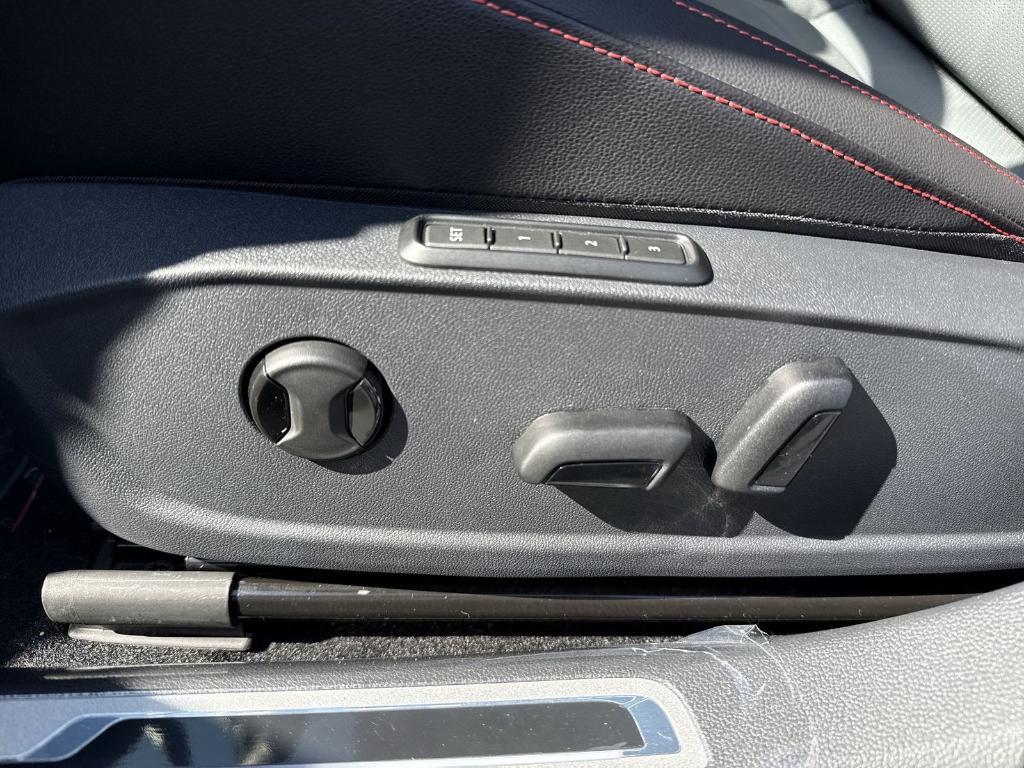 new 2026 Volkswagen Jetta GLI car, priced at $34,433