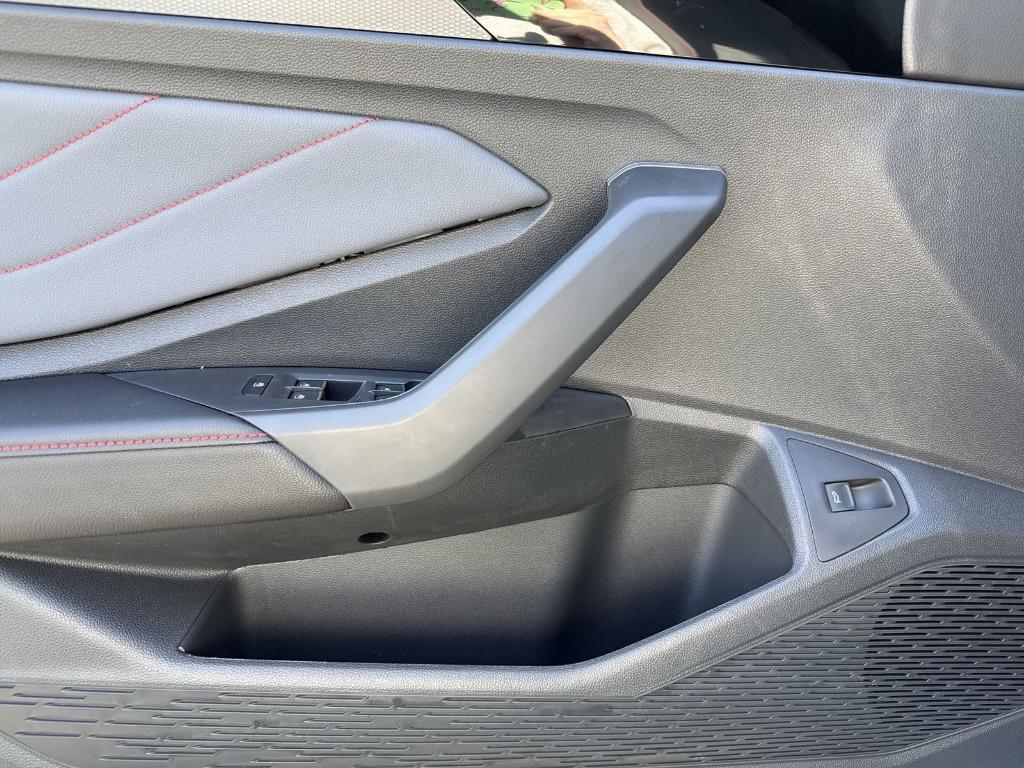 new 2026 Volkswagen Jetta GLI car, priced at $34,433