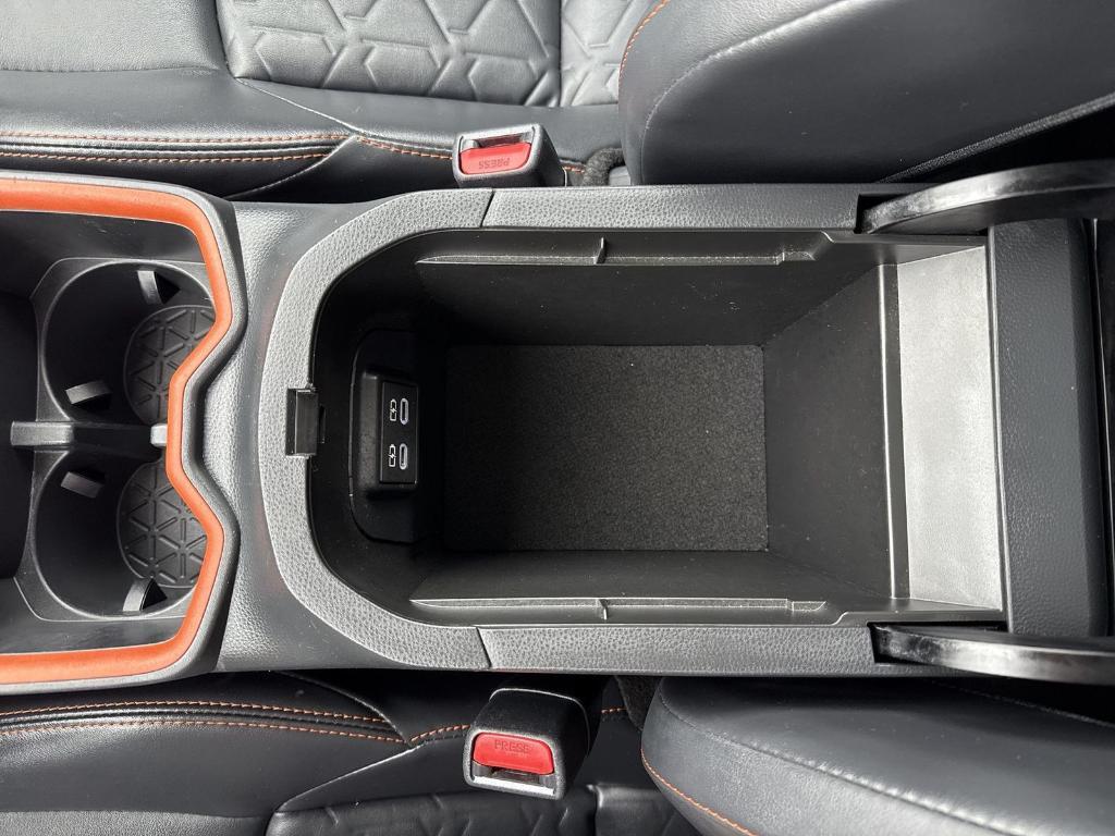 used 2023 Toyota RAV4 car, priced at $28,300