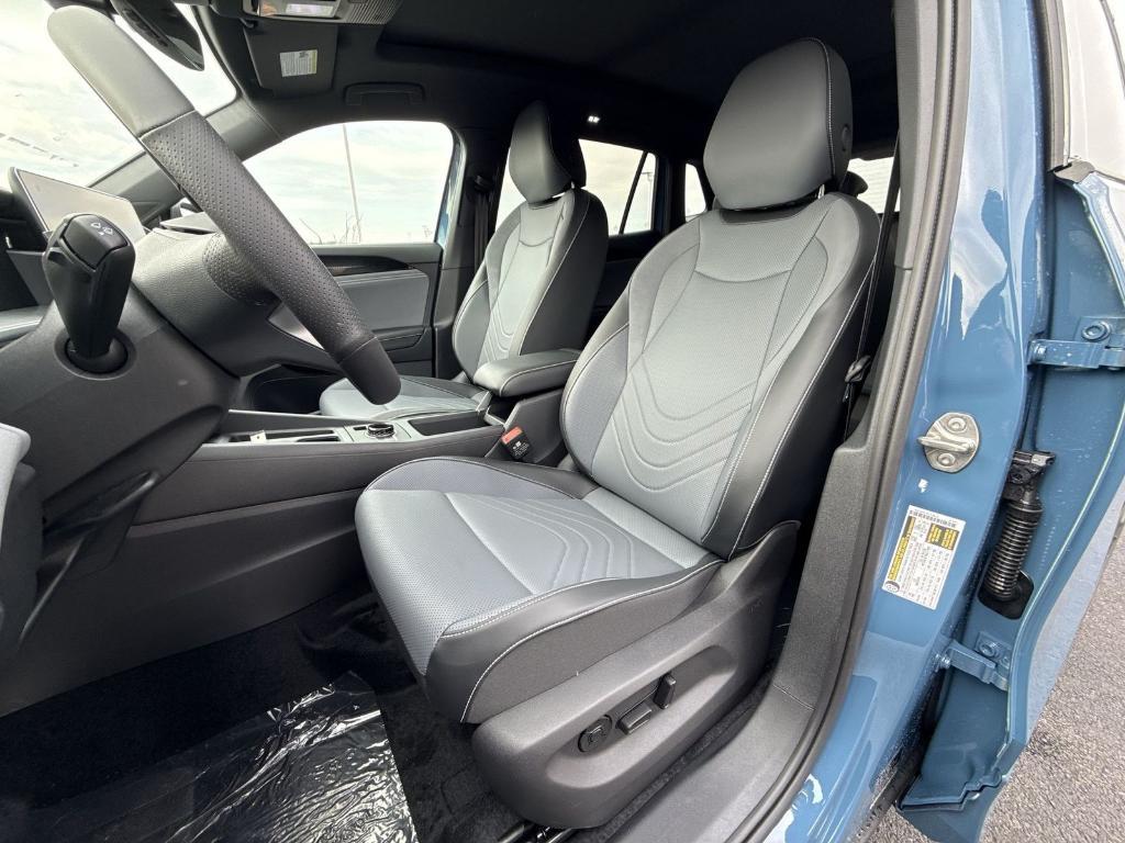 new 2026 Volkswagen Tiguan car, priced at $37,188