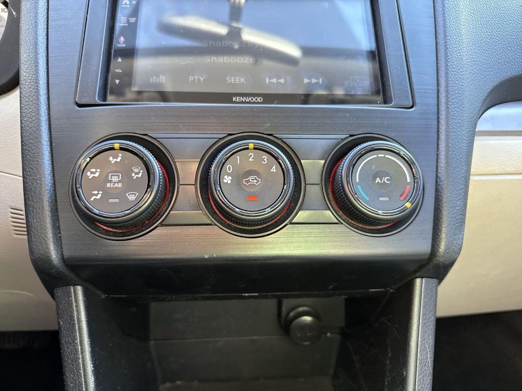 used 2012 Subaru Impreza car, priced at $7,139