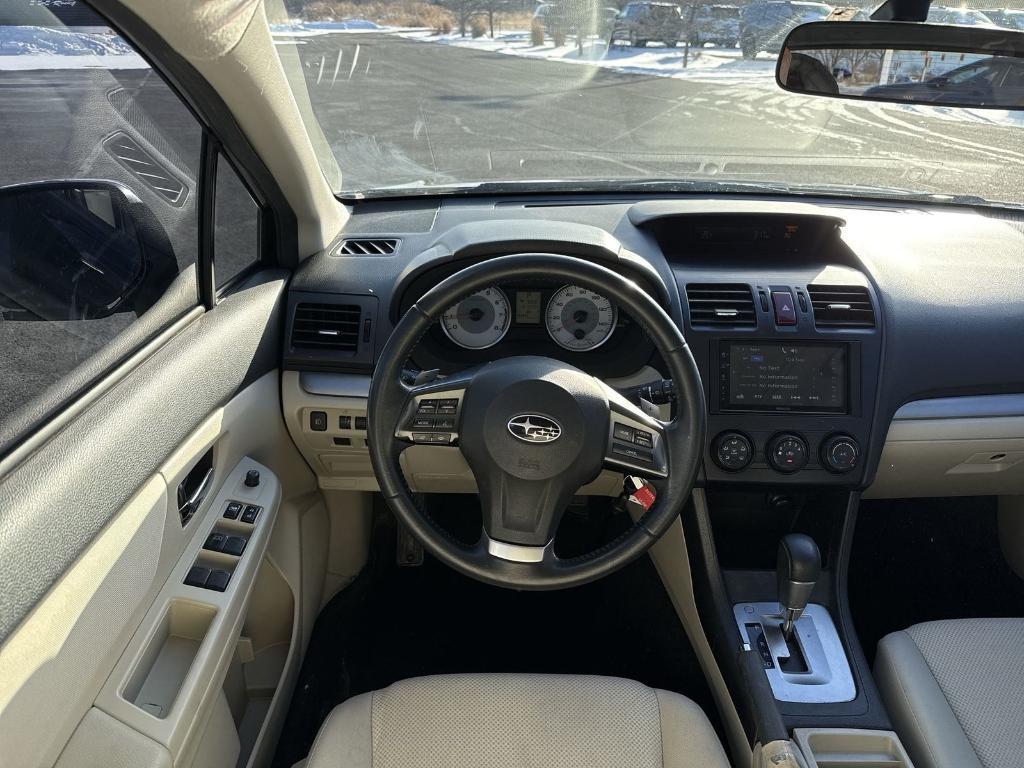 used 2012 Subaru Impreza car, priced at $7,139