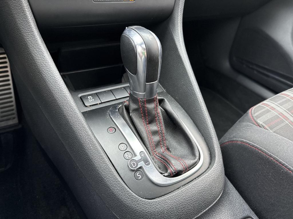 used 2011 Volkswagen GTI car, priced at $9,995