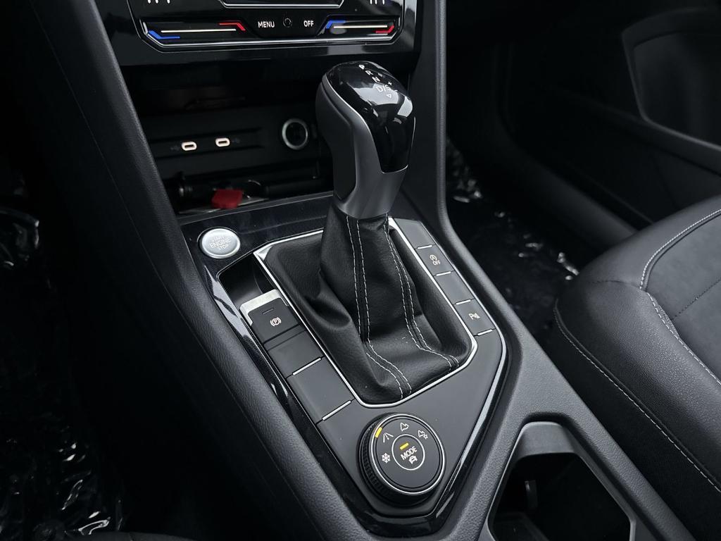 new 2026 Volkswagen Taos car, priced at $34,771