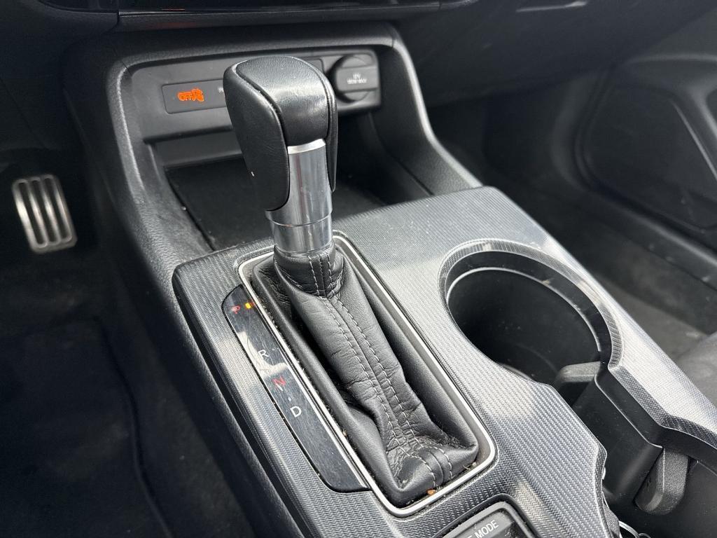 used 2023 Honda Civic car, priced at $23,169