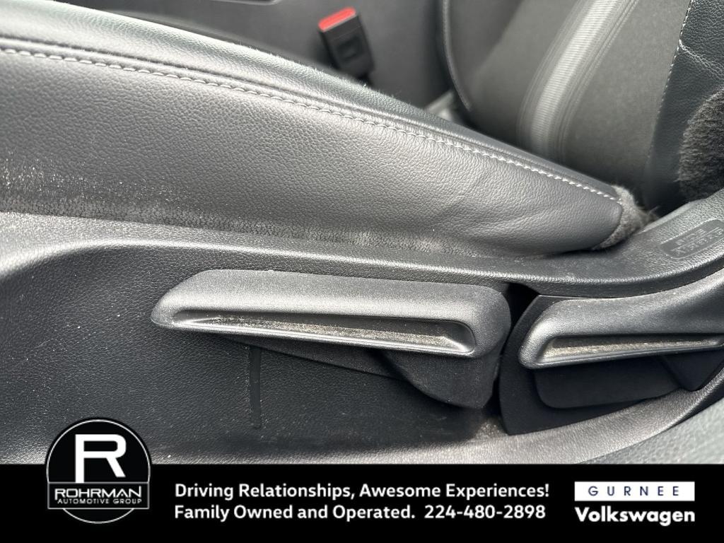 used 2023 Honda Civic car, priced at $23,169