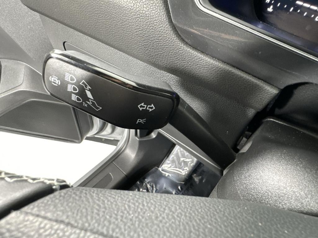 used 2023 Volkswagen Tiguan car, priced at $17,795