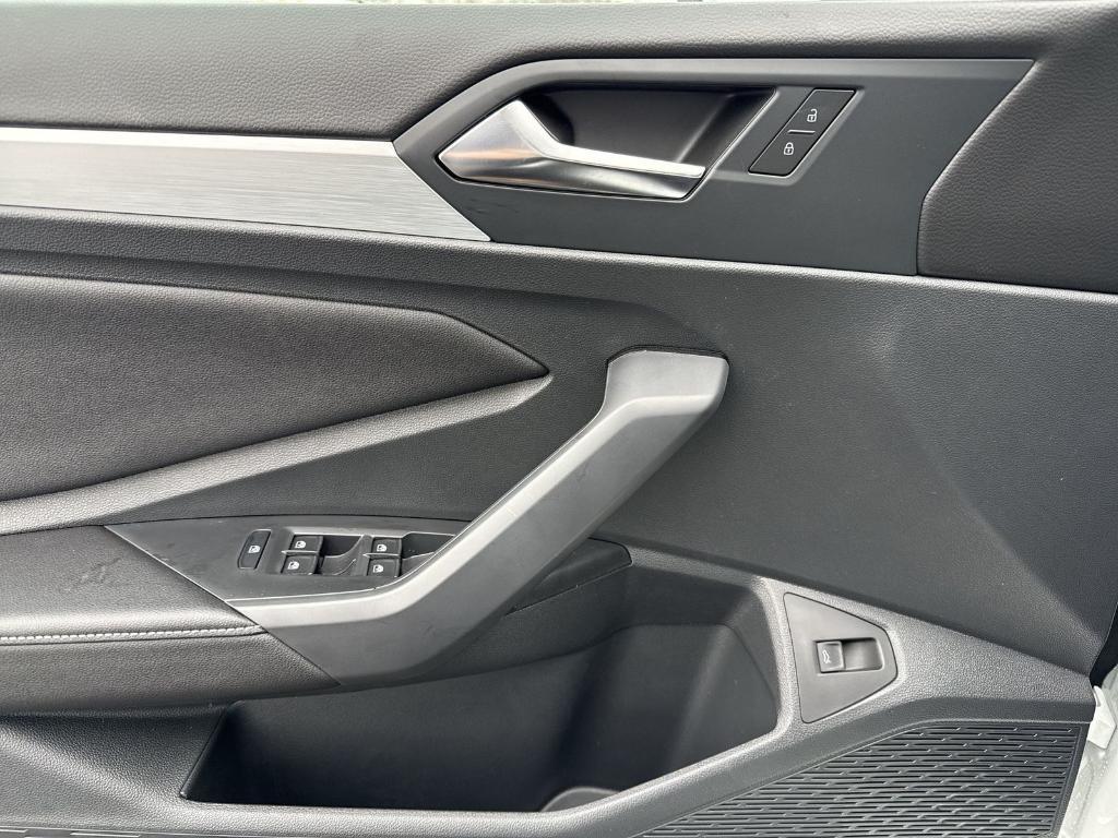 new 2026 Volkswagen Jetta car, priced at $24,957