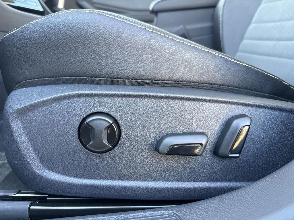 new 2026 Volkswagen Jetta car, priced at $27,667