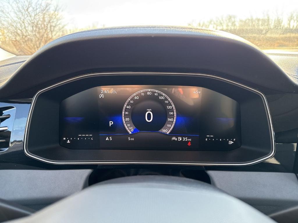 new 2026 Volkswagen Jetta car, priced at $27,667