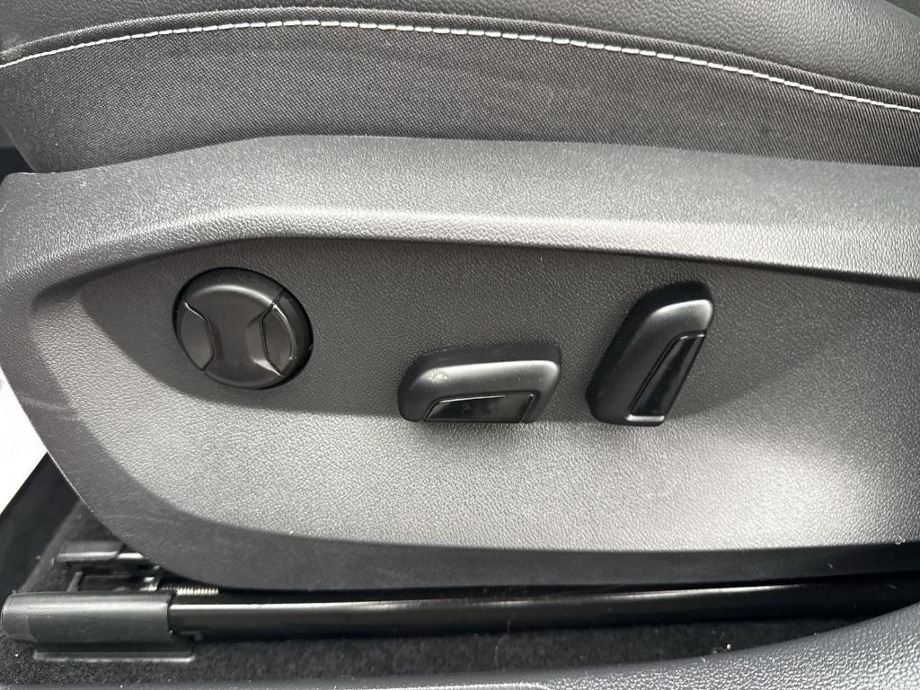 used 2023 Volkswagen Taos car, priced at $22,995