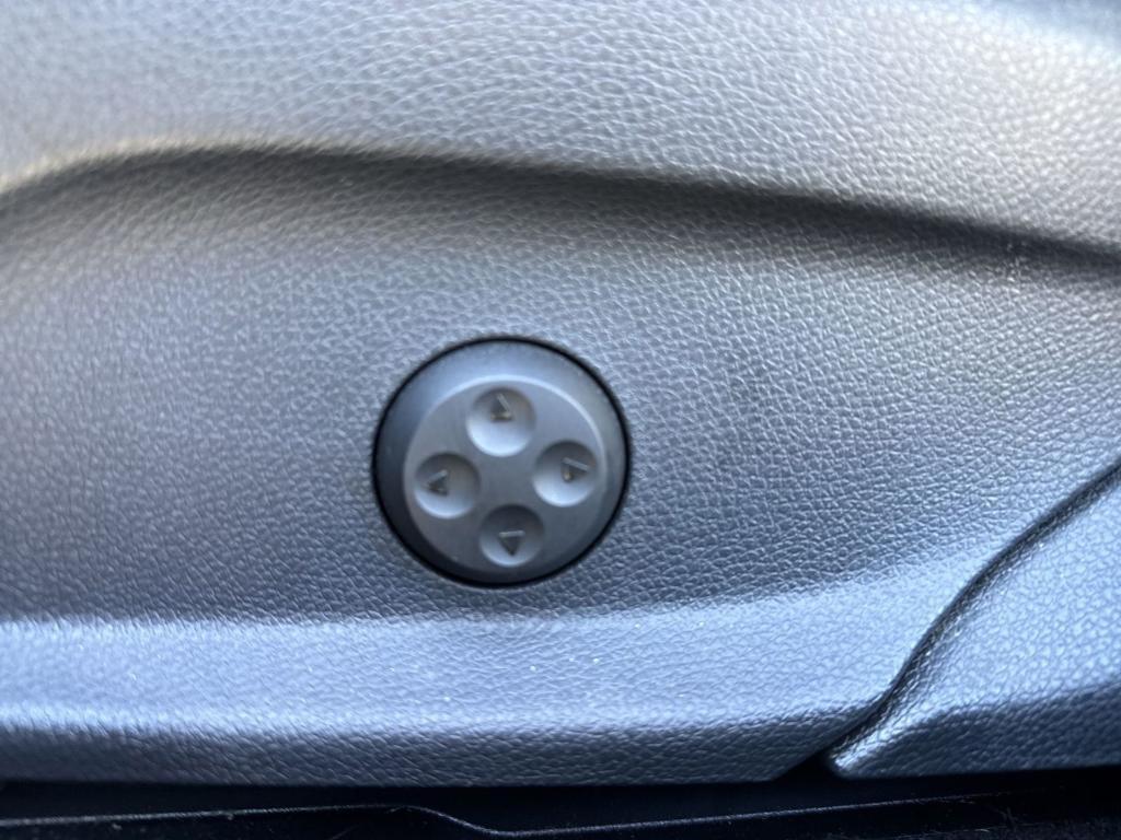 used 2019 Mercedes-Benz AMG GLC 63 car, priced at $40,999