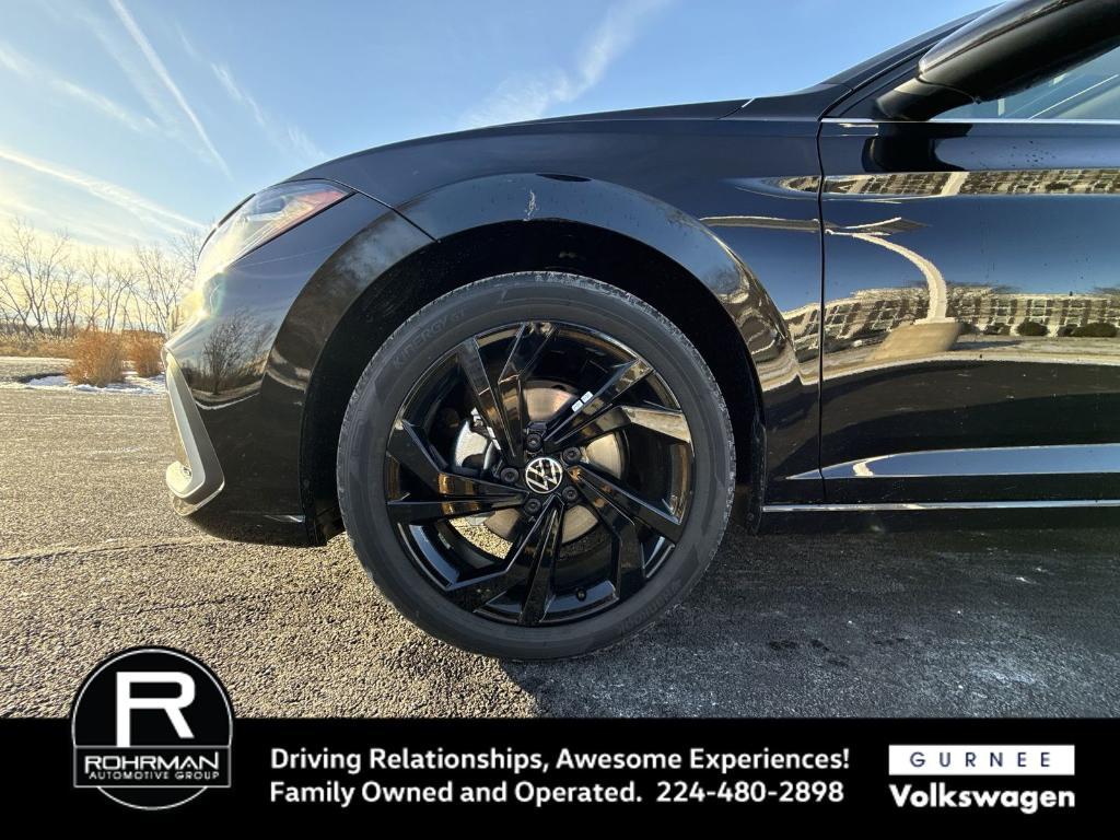 new 2026 Volkswagen Jetta car, priced at $27,667