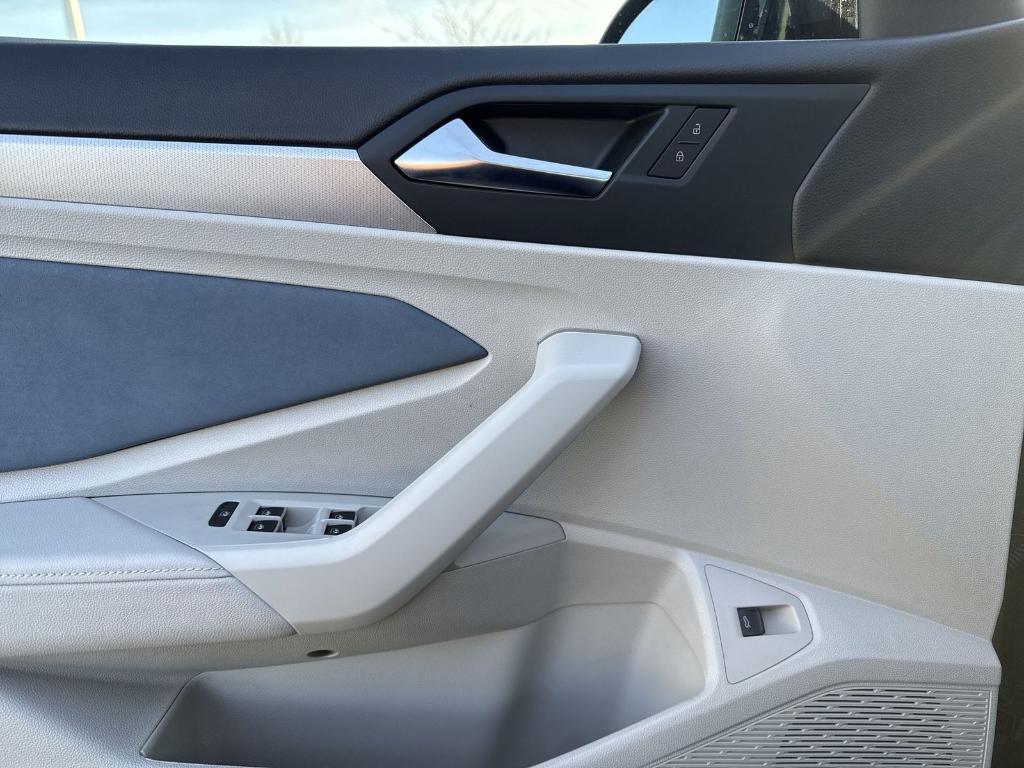 new 2026 Volkswagen Jetta car, priced at $27,667