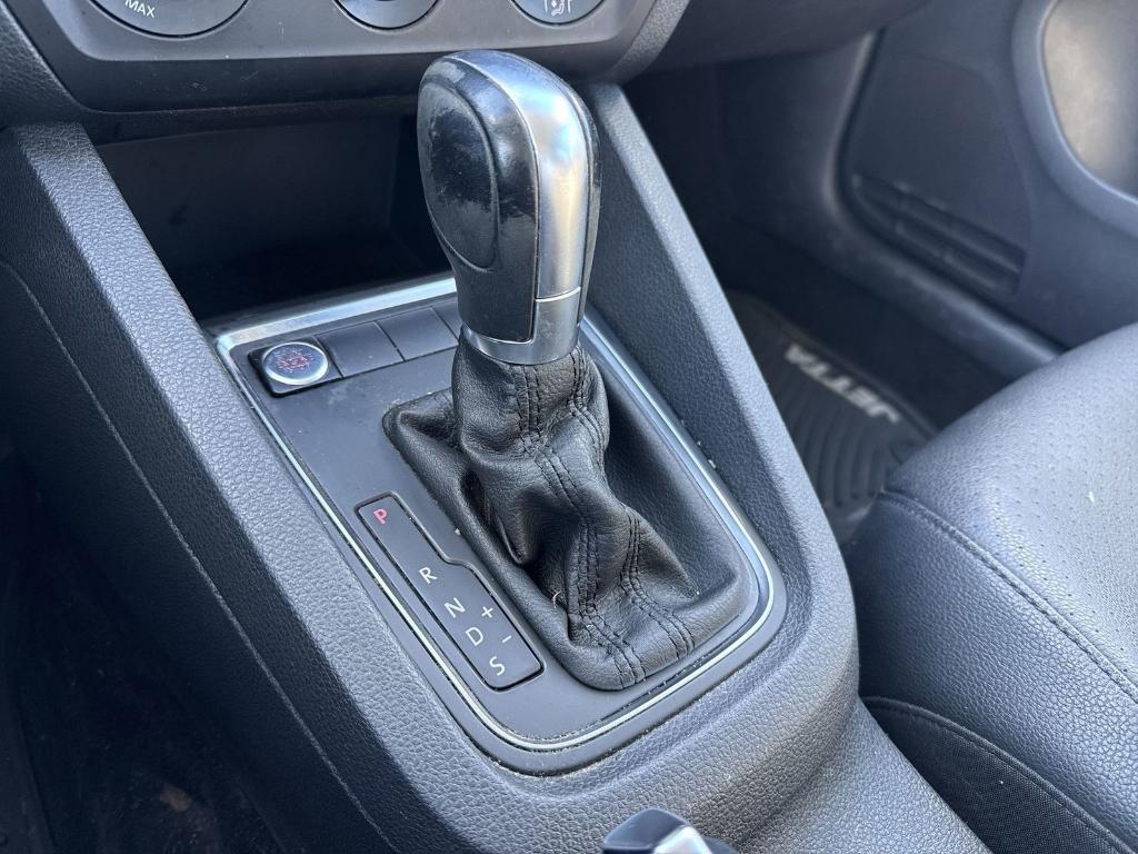 used 2017 Volkswagen Jetta car, priced at $10,499