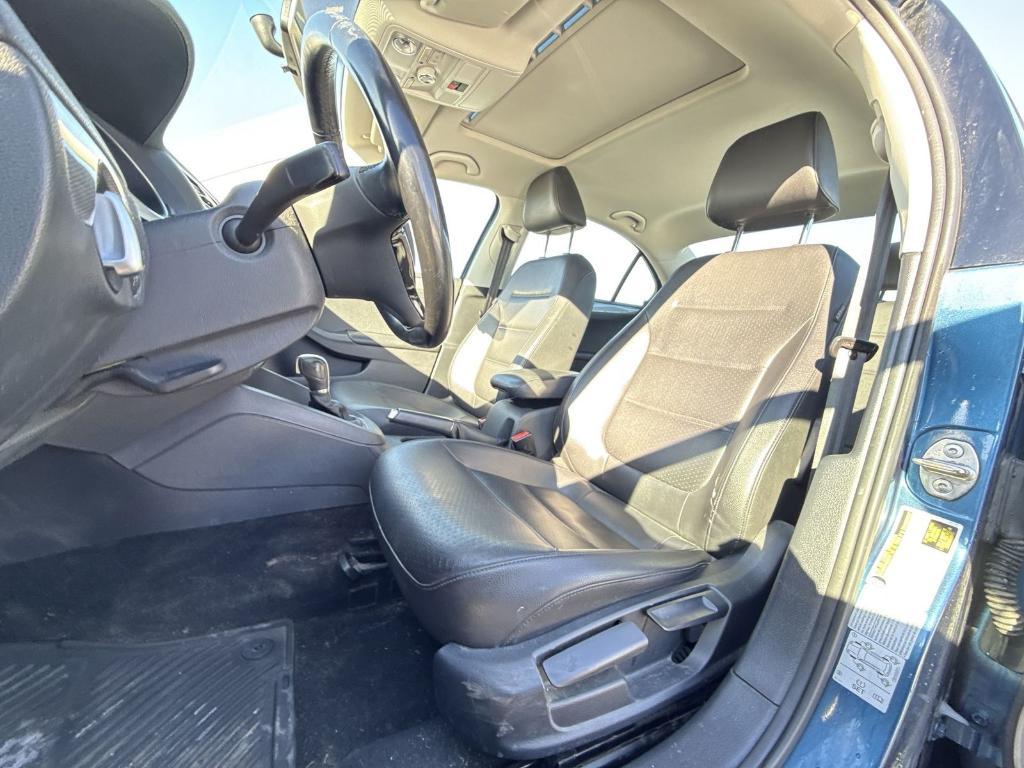 used 2017 Volkswagen Jetta car, priced at $10,499