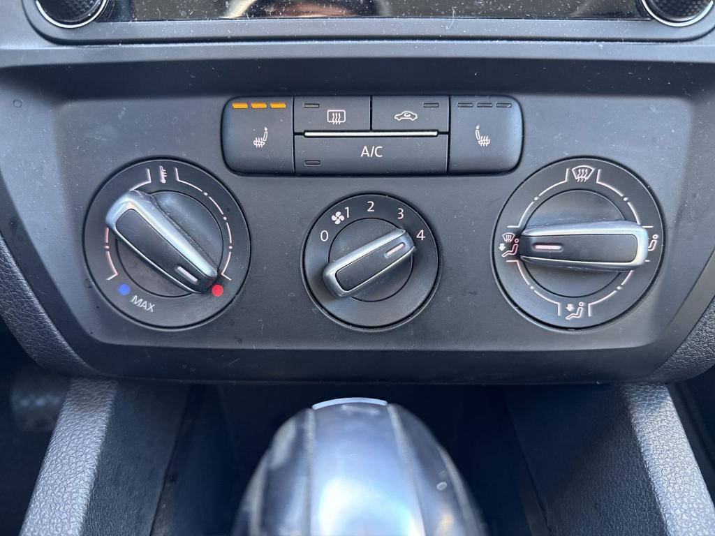 used 2017 Volkswagen Jetta car, priced at $10,499