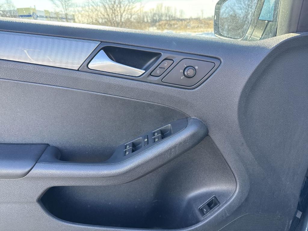 used 2017 Volkswagen Jetta car, priced at $10,499