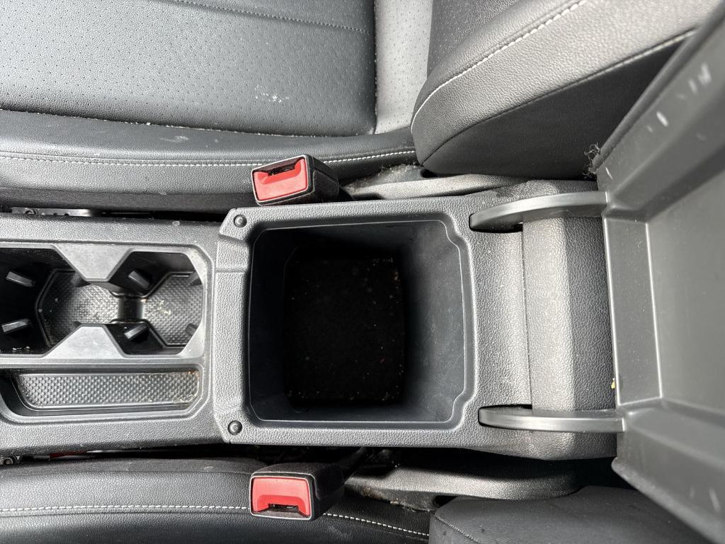 used 2023 Volkswagen Tiguan car, priced at $23,495