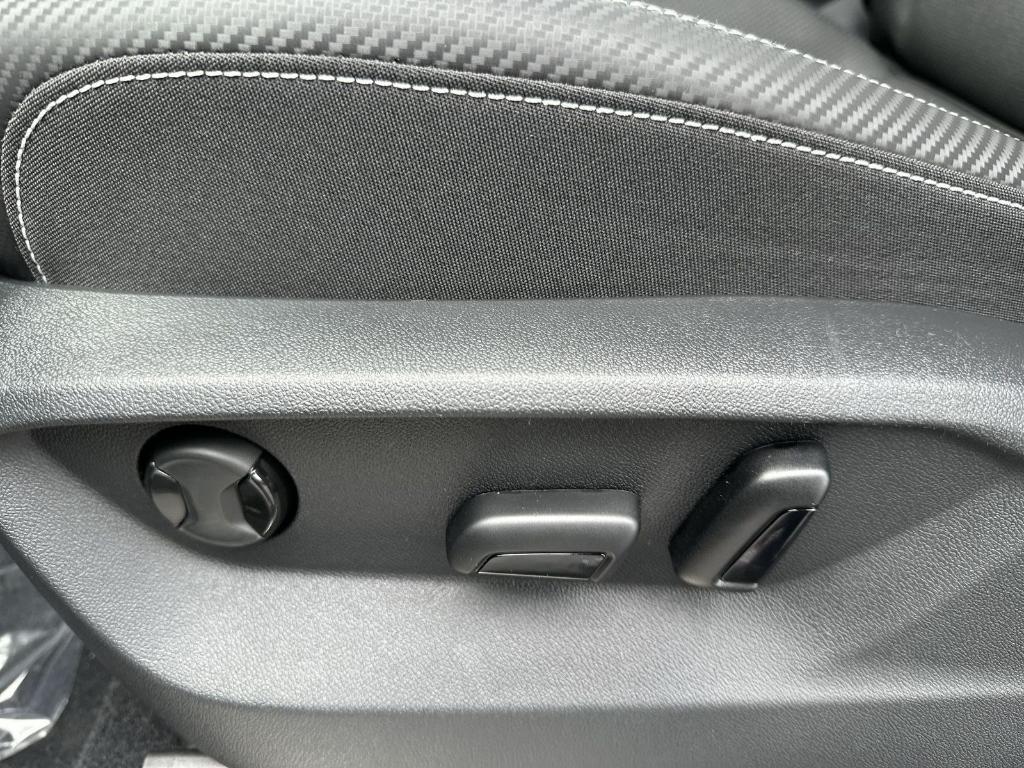 new 2025 Volkswagen Atlas Cross Sport car, priced at $36,375