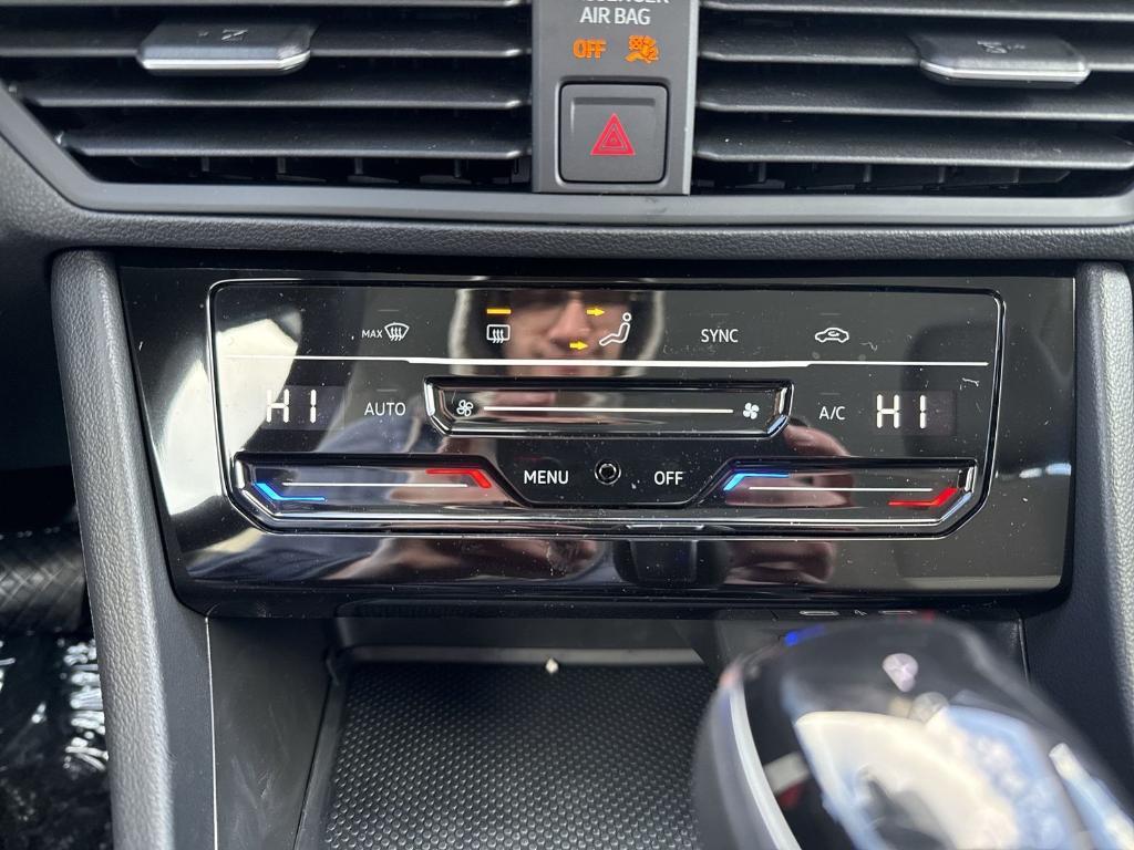 new 2026 Volkswagen Jetta car, priced at $24,549