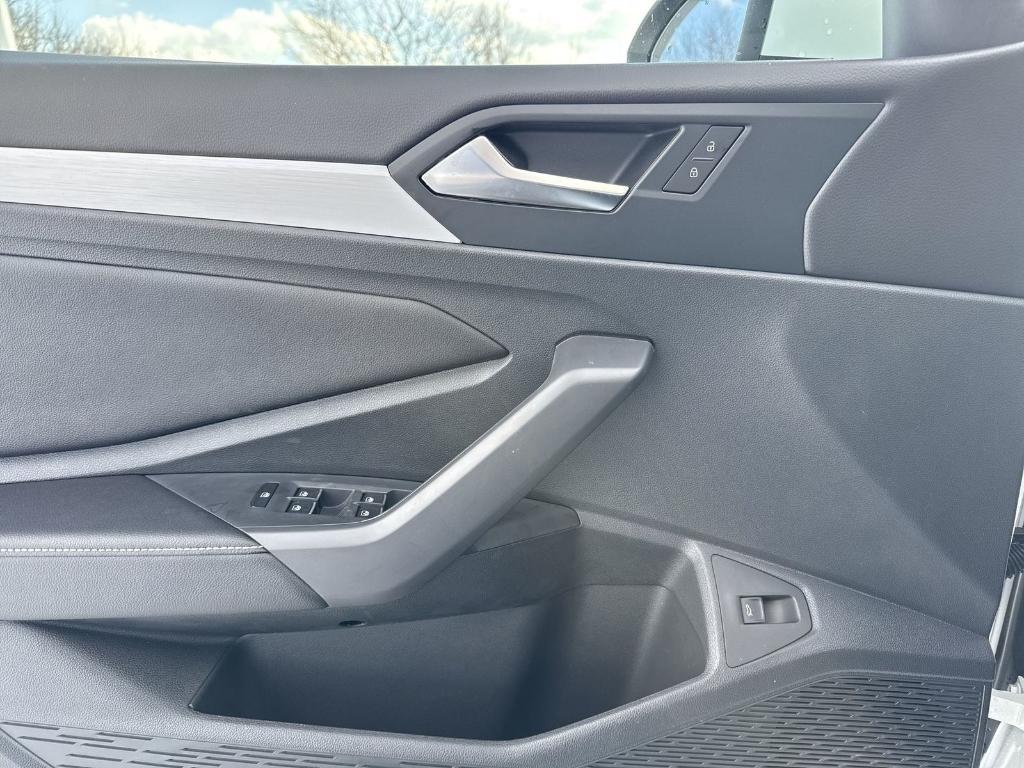 new 2026 Volkswagen Jetta car, priced at $24,549