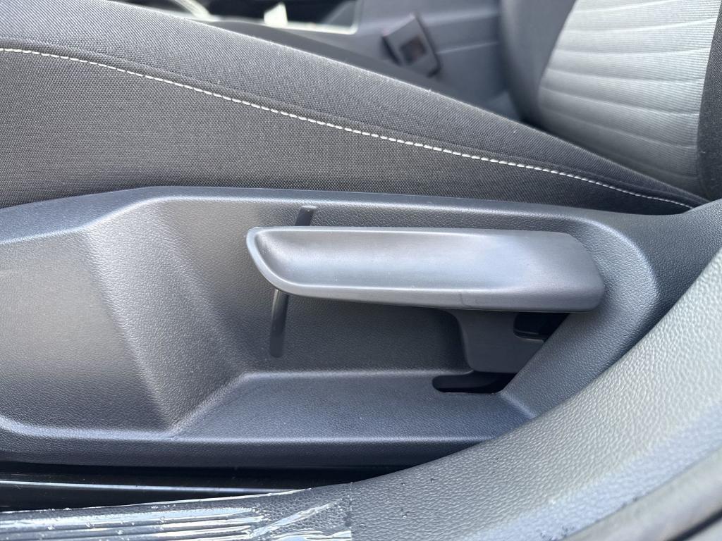 new 2026 Volkswagen Jetta car, priced at $24,549